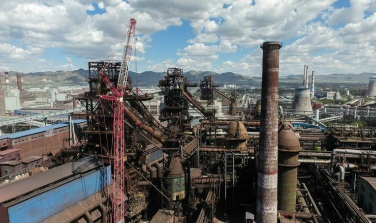 鋼鐵工業(yè)應(yīng)正確處理發(fā)展和減排、整體和局部、短期和中長(zhǎng)期關(guān)系