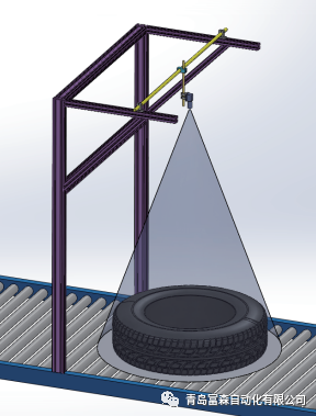 試驗機零點定位解決方案 試驗機零點定位解決方案